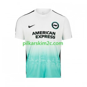 Koszulka Brighton Hove Albion Trzeciej 2023/24 Koszulki Piłkarskie